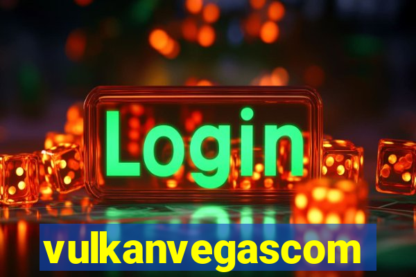 vulkanvegascom