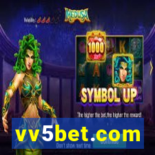 vv5bet.com
