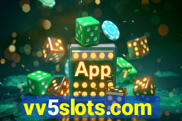 vv5slots.com
