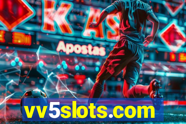 vv5slots.com