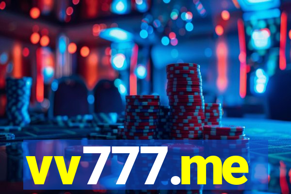vv777.me