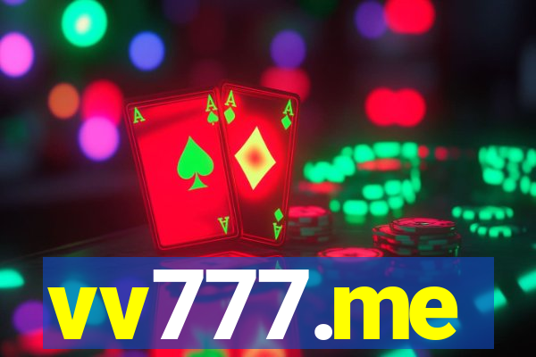 vv777.me