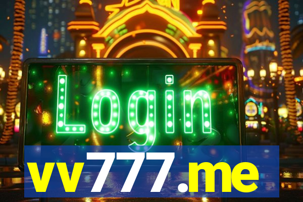 vv777.me