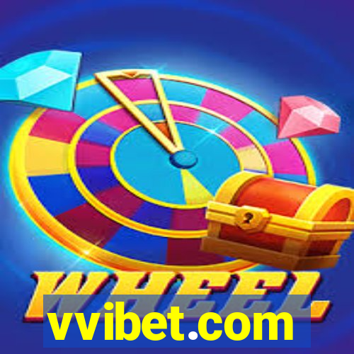 vvibet.com