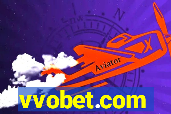 vvobet.com