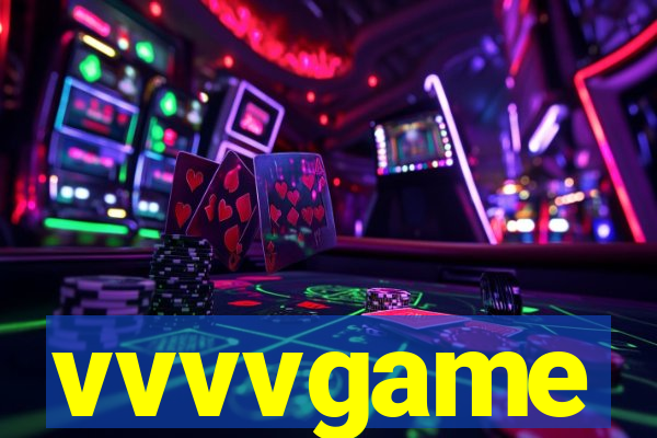 vvvvgame