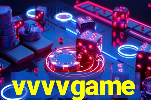 vvvvgame
