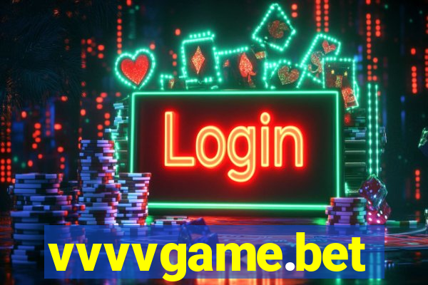 vvvvgame.bet