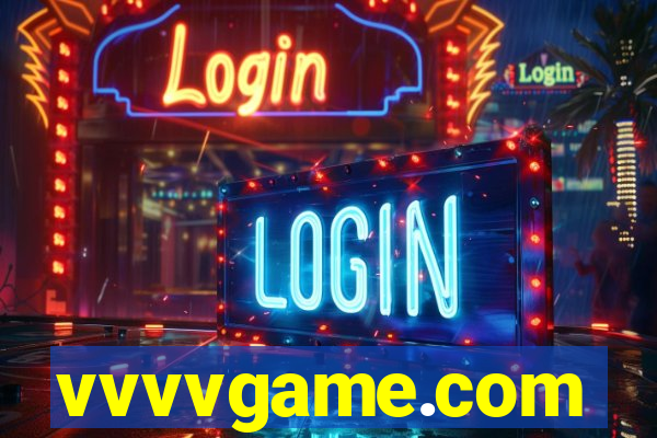 vvvvgame.com