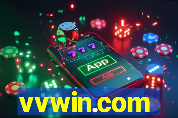 vvwin.com