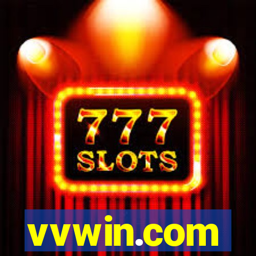 vvwin.com