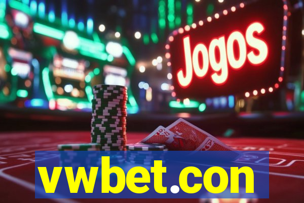 vwbet.con