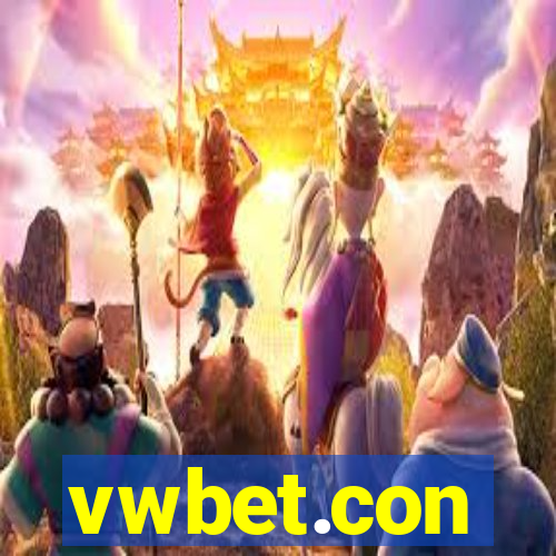 vwbet.con