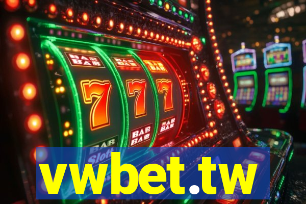 vwbet.tw