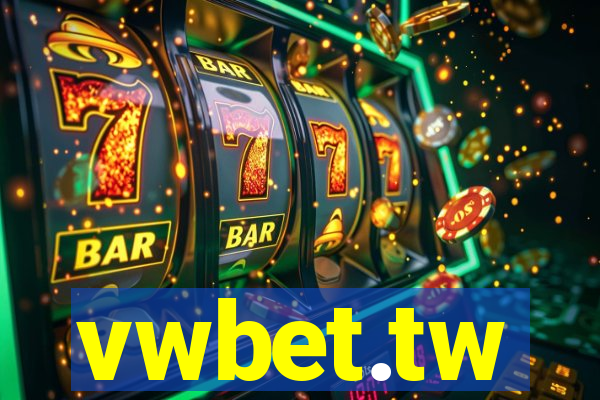 vwbet.tw