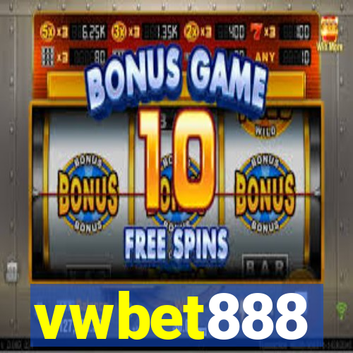 vwbet888