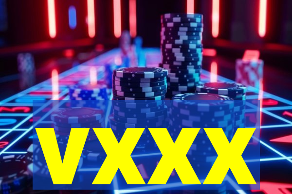 vxxx
