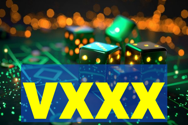 vxxx