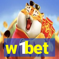 w1bet