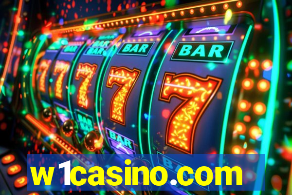 w1casino.com