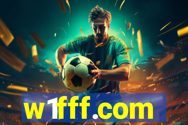w1fff.com
