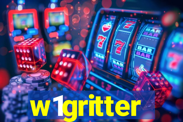 w1gritter