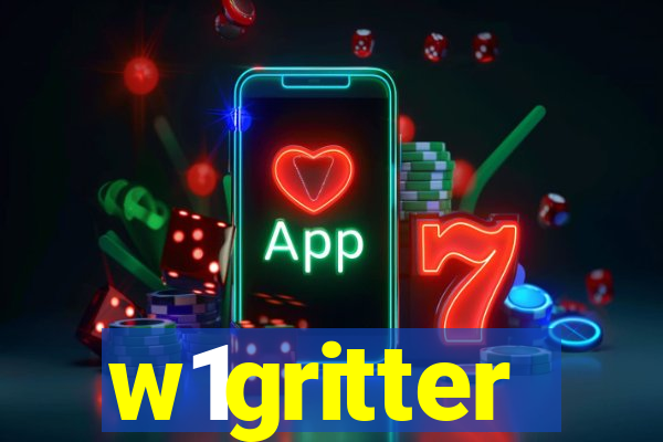 w1gritter