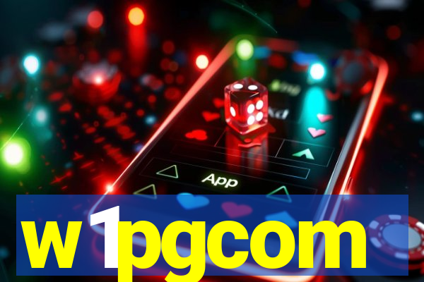 w1pgcom