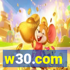 w30.com