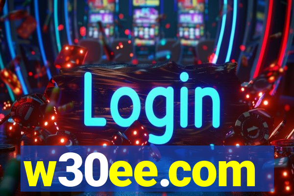 w30ee.com