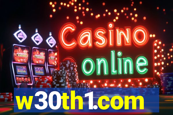 w30th1.com