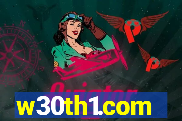 w30th1.com