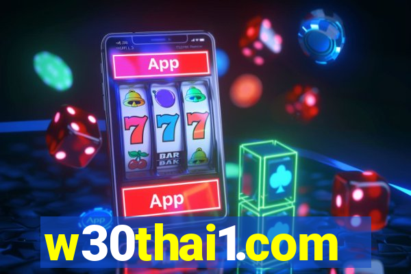 w30thai1.com