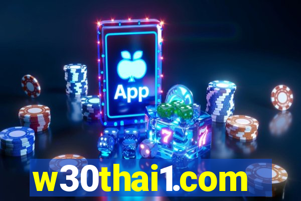 w30thai1.com