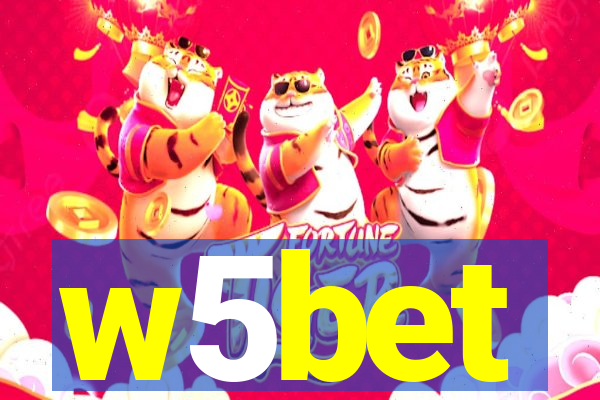 w5bet
