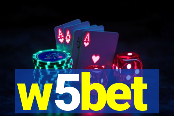w5bet