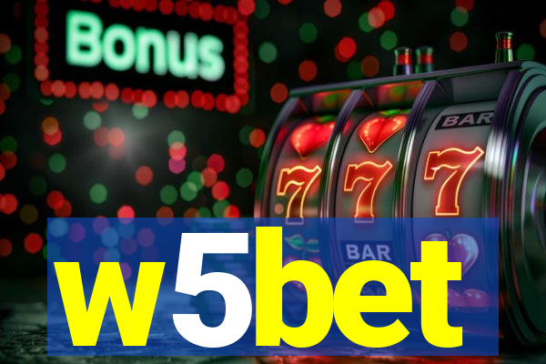 w5bet