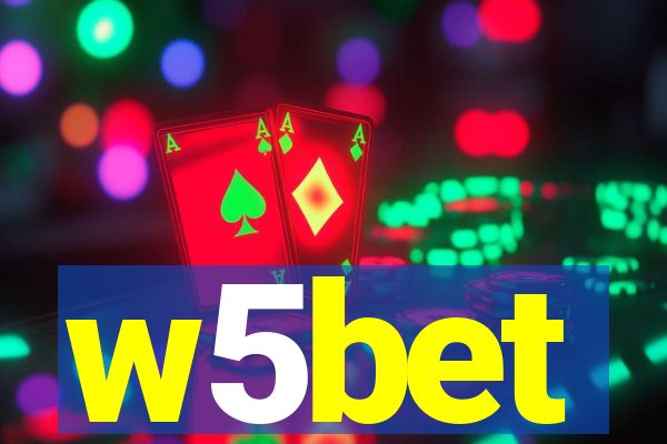 w5bet