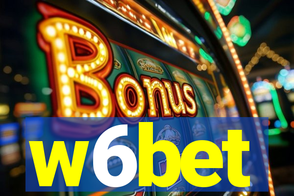 w6bet