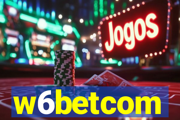 w6betcom
