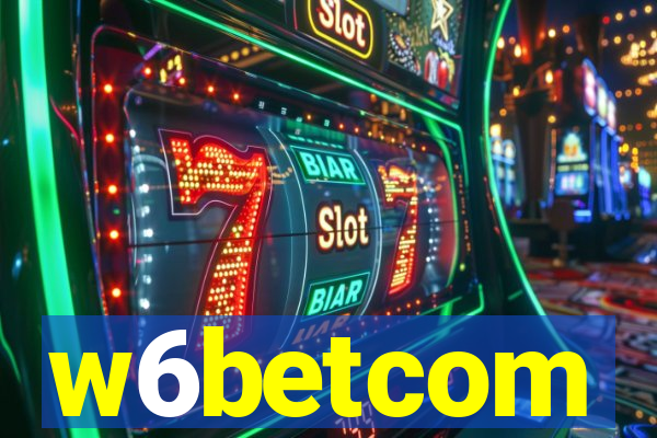 w6betcom