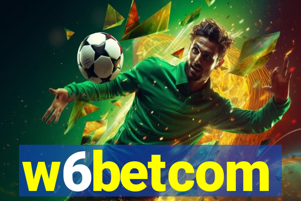 w6betcom