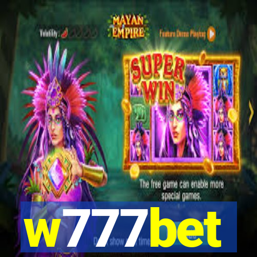 w777bet
