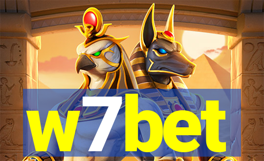 w7bet