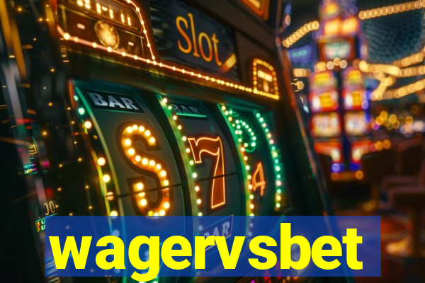 wagervsbet