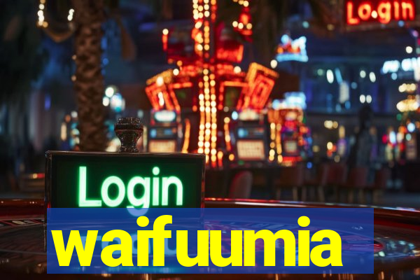 waifuumia