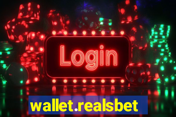 wallet.realsbet