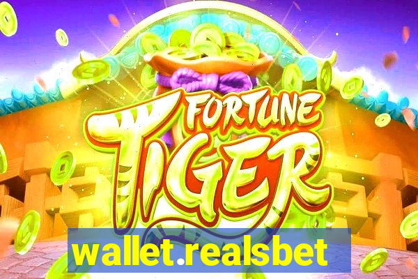 wallet.realsbet
