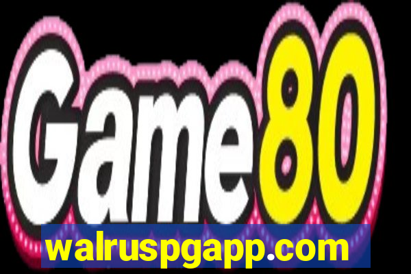 walruspgapp.com