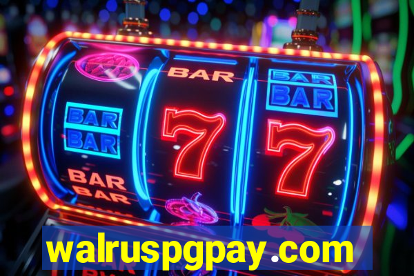 walruspgpay.com